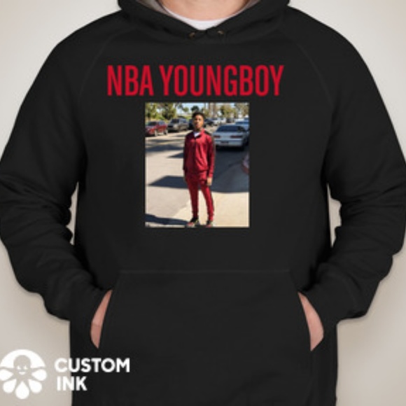 Meet your Posher, Alexus - Picture 3 of 8